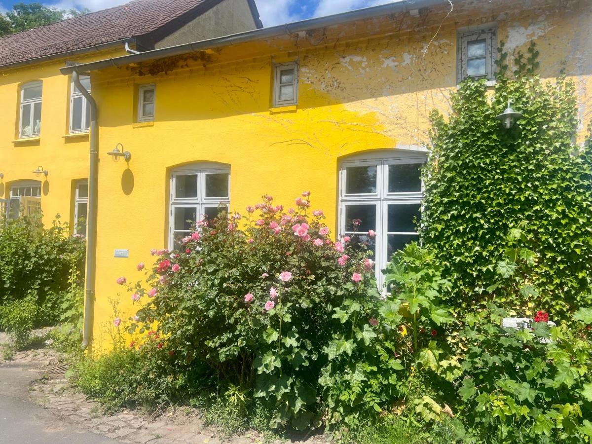 Hotel Lindenhof Chezartistes Loose Esterno foto
